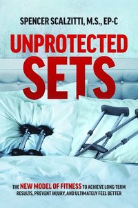 bokomslag Unprotected Sets