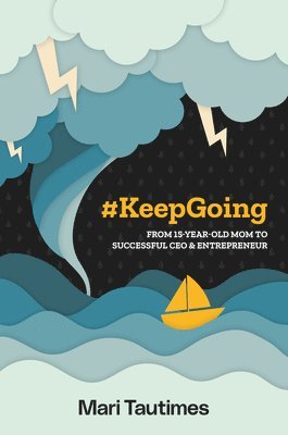 #KeepGoing 1