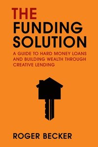 bokomslag The Funding Solution