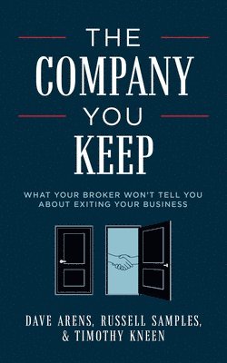 The Company You Keep 1