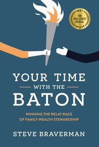 bokomslag Your Time With The Baton