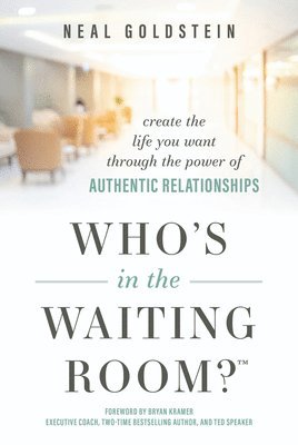 Who's In The Waiting Room? 1