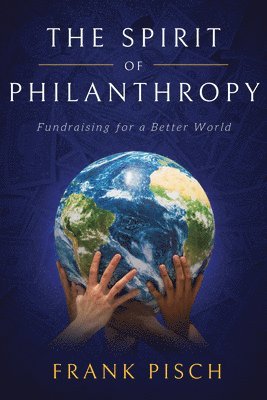 bokomslag Spirit of Philanthropy