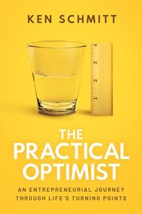 bokomslag The Practical Optimist