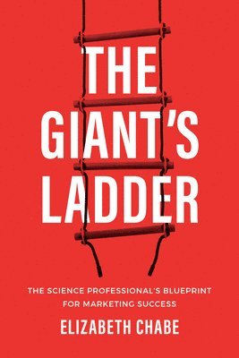 bokomslag Giant's Ladder