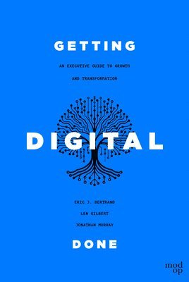 Getting Digital Done