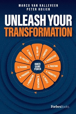 Unleash Your Transformation 1