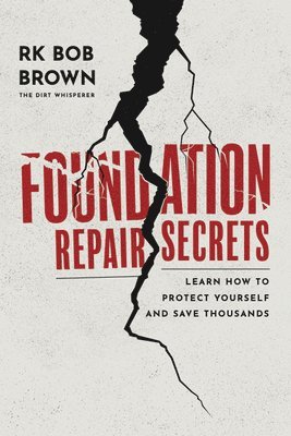 Foundation Repair Secrets 1