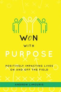 bokomslag Won With Purpose