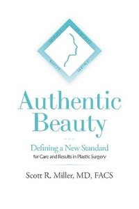 bokomslag Authentic Beauty
