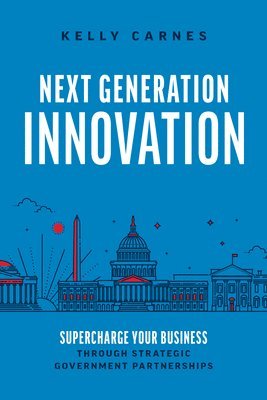 bokomslag Next Generation Innovation