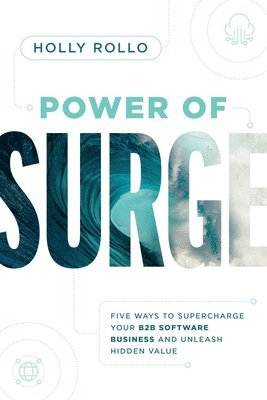 Power of Surge 1