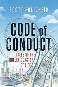 bokomslag Code of Conduct