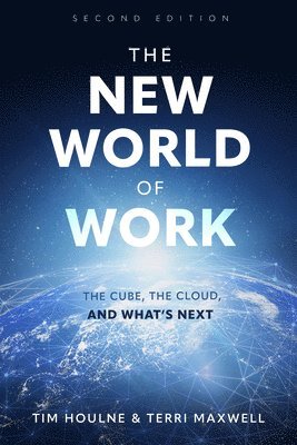 New World of Work Second Edition 1