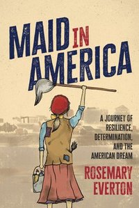 bokomslag Maid in America