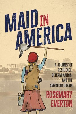bokomslag Maid in America