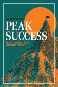 bokomslag Peak Success