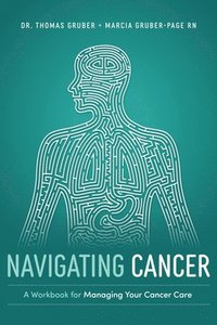 bokomslag Navigating Cancer