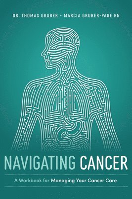 bokomslag Navigating Cancer