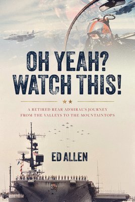Oh Yeah? Watch This!