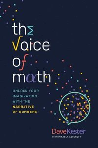 bokomslag The Voice of Math
