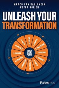 bokomslag Unleash Your Transformation