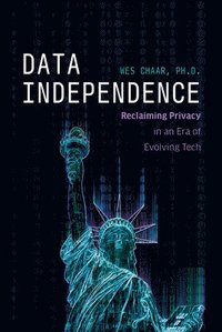 bokomslag Data Independence
