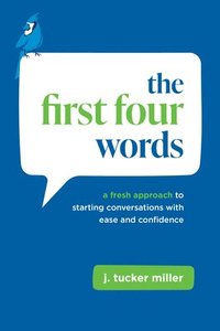 bokomslag The First Four Words