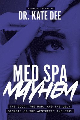 Med Spa Mayhem 1