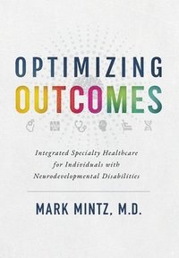 bokomslag Optimizing Outcomes