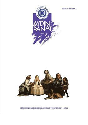 bokomslag AYDIN SANAT