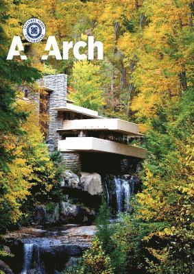 bokomslag A+ArchDesign