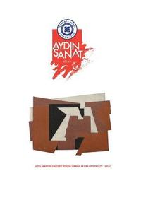 bokomslag Istanbul Aydin Universityjournal of Fine Arts Faculty
