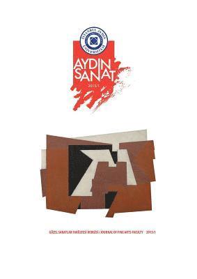 Istanbul Aydin Universityjournal of Fine Arts Faculty 1