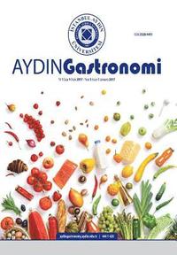 bokomslag Aydin Gastronomi