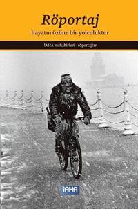 bokomslag Röportaj