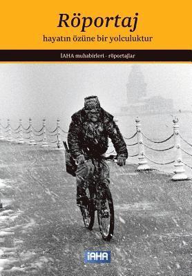 bokomslag Röportaj