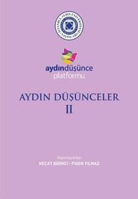 bokomslag AYDIN DÜ¿ÜNCELER II