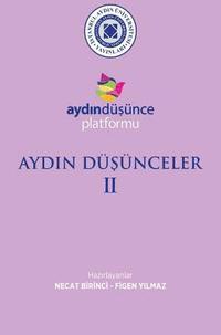 bokomslag AYDIN DÜ¿ÜNCELER II