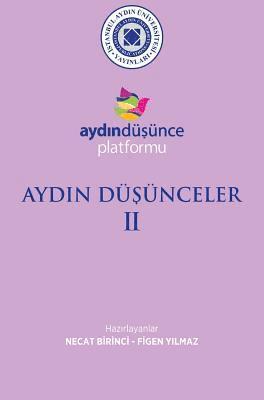 bokomslag Aydin Dü&#350;ünceler II