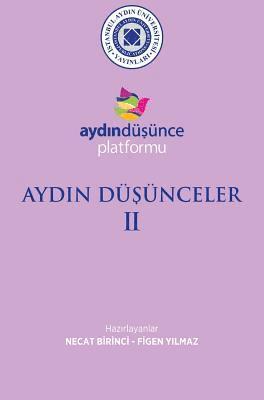 bokomslag AYDIN DÜ¿ÜNCELER II