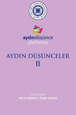 Aydin Dü&#350;ünceler II 1