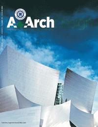 bokomslag A+ArchDesign: Istanbul Ayd&#305;n University International Journal of Architecture and Design
