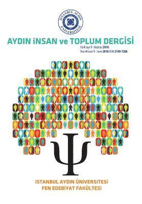 AYDIN INSAN ve TOPLUM DERGISI: Istanbul Aydin Universitesi 1