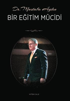 bokomslag Dr. Mustafa AYDIN