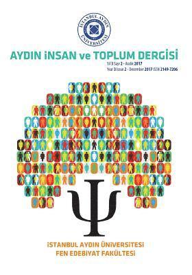 bokomslag ¿STANBUL AYDIN ÜN¿VERS¿TES¿ AYDIN ¿NSAN ve TOPLUM