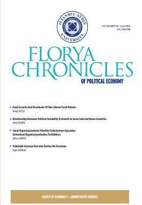 Florya Chronicles of Political Economy Oct 2016 1