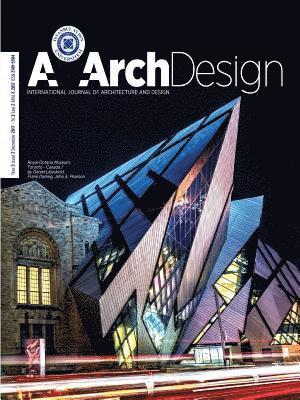 A+ArchDesign: Istanbul Ayd&#305;n University International Journal of Architecture and Design 1