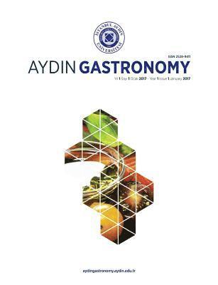 Aydin Gastronomy 1