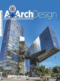 bokomslag Istanbul Ayd&#305;n University International Journal of Architecture and Design